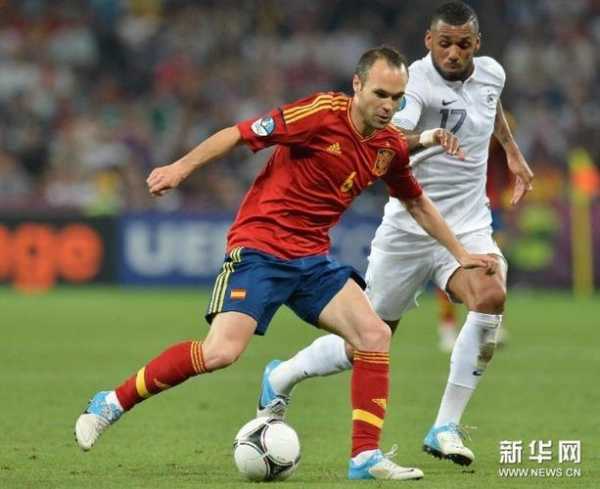 西班牙与法国在世界杯的较量：一场足球盛宴的预热-第3张图片-寰星运动网