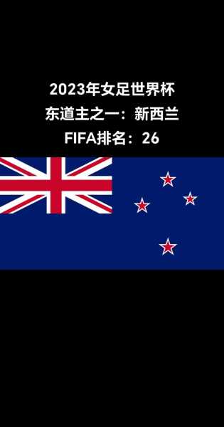 新西兰举办世界杯盛况空前-第1张图片-寰星运动网