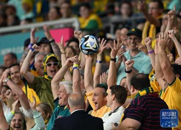 澳大利亚世界杯盛会：全球瞩目的足球狂欢-第3张图片-寰星运动网