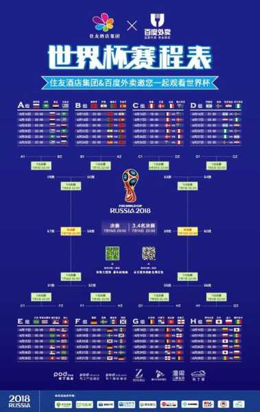 世界杯预选赛：解析资格赛制-第1张图片-寰星运动网
