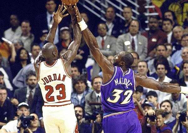 冰王子：NBA传奇球星的辉煌篮球生涯-第1张图片-寰星运动网