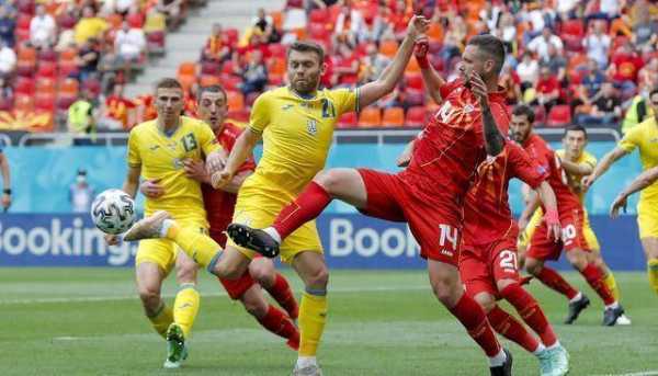 瑞典对阵北马其顿：一场欧洲足球对决-第1张图片-寰星运动网