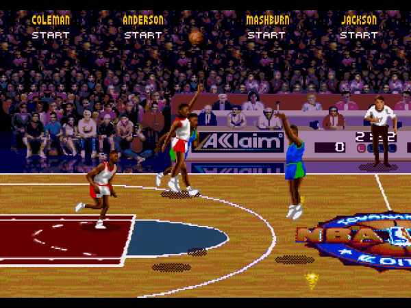 NBA 2K16：高度真实篮球体验的再升级-第2张图片-寰星运动网