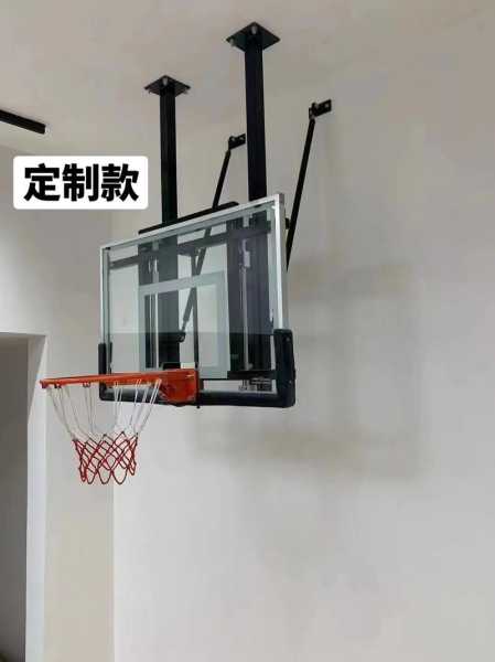 篮球架子品牌大全：寻找您的理想篮球装备-第1张图片-寰星运动网
