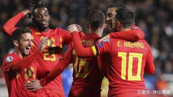比利时对阵科特迪瓦：精彩比赛结果一览-第2张图片-寰星运动网