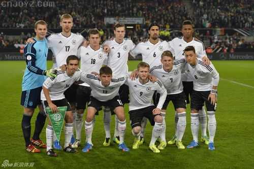 德国国际足球友谊赛：凝聚球迷热情，展现技艺风采-第3张图片-寰星运动网