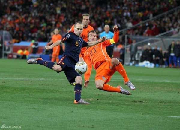 2010年世界杯足球赛进球全记录-第3张图片-寰星运动网