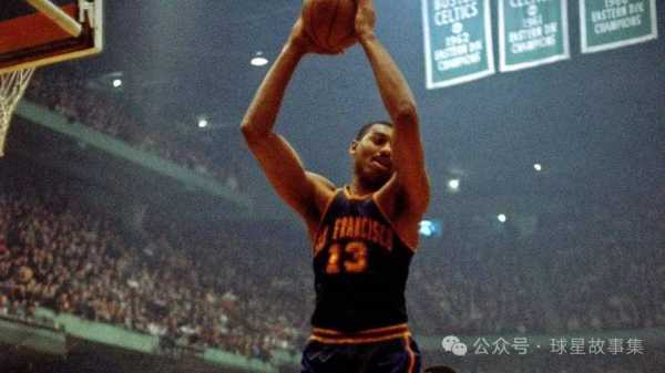 NBA 63: 篮球传奇的辉煌时刻-第1张图片-寰星运动网
