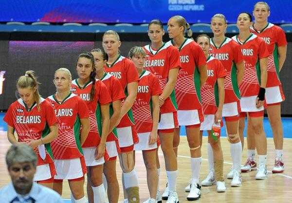 韩国女篮与白俄罗斯女篮对决分析-第3张图片-寰星运动网