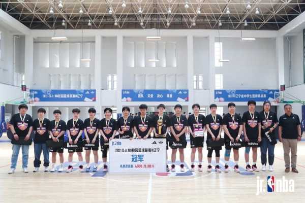沈阳二中篮球队队名征集-第3张图片-寰星运动网