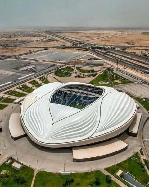 2022年卡塔尔世界杯旅游终极指南-第1张图片-寰星运动网