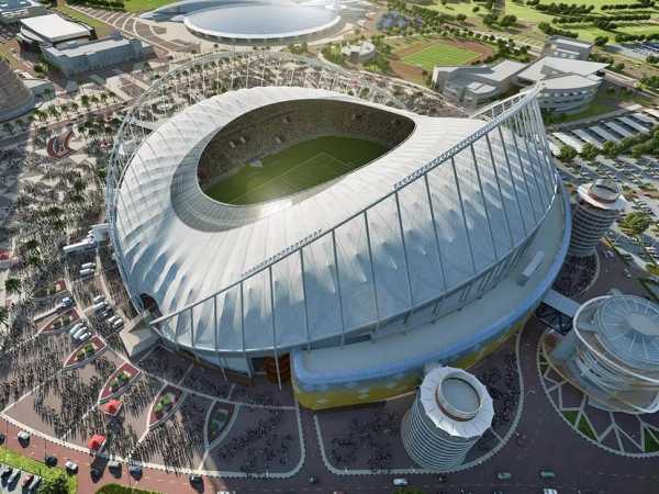2022年卡塔尔世界杯旅游终极指南-第2张图片-寰星运动网