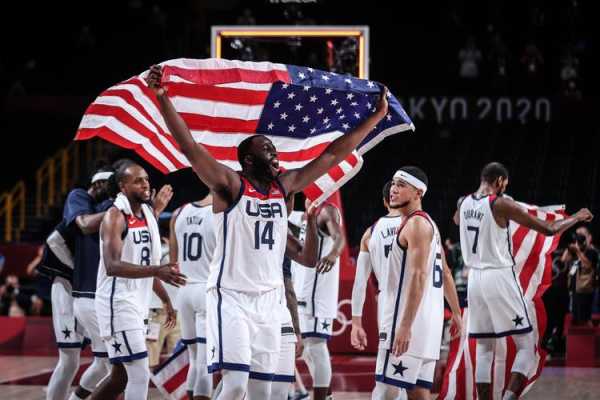 NBA男篮：美国篮球的巅峰竞技舞台-第2张图片-寰星运动网