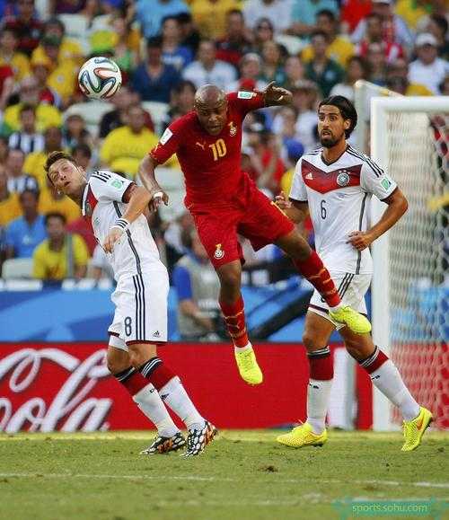 德国世界杯与加纳足球情缘深度解析-第1张图片-寰星运动网