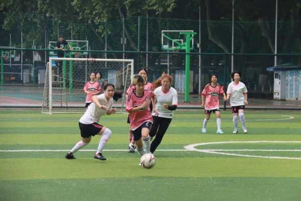 华中科技大学足球运动发展概况-第3张图片-寰星运动网
