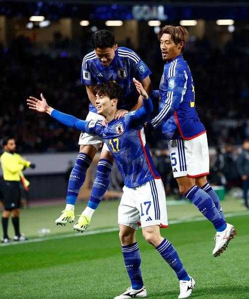 日本足球队最新国际排名公布-第3张图片-寰星运动网