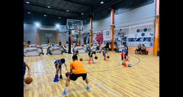 篮球技巧提升：胶南成人篮球训练指南-第3张图片-寰星运动网