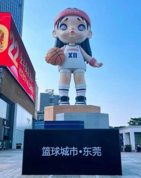 东莞篮球学院详细地址指南-第2张图片-寰星运动网