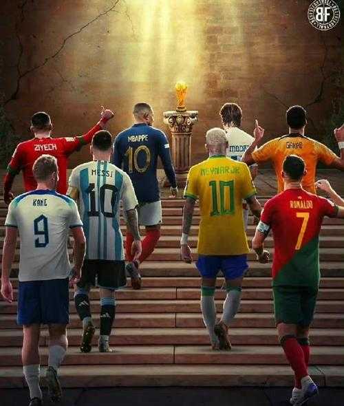 大神世界杯：足球巨星的终极对决-第2张图片-寰星运动网