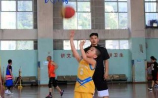 三明的篮球时光