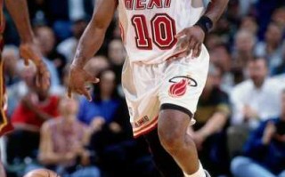 NBA热火队32号球员：迈阿密的篮球传奇