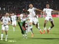 2014年世界杯：阿尔及利亚的辉煌时刻