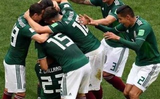 德国对阵墨西哥：球员对决焦点预览