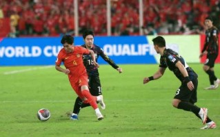 中国足球赛事最新动态一览