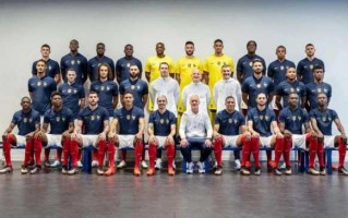 法国世界杯投毒事件调查展开