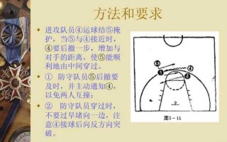 篮球比赛：运动员技术与教练战术的较量场