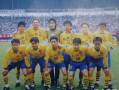四川足球队概览：探寻巴蜀之地的足球力量