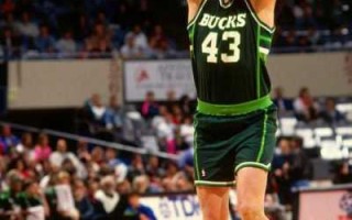 NBA传奇球星Sikma：篮球生涯回顾