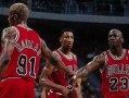 1998年NBA赛季回顾：迈克尔·乔丹的传奇时刻