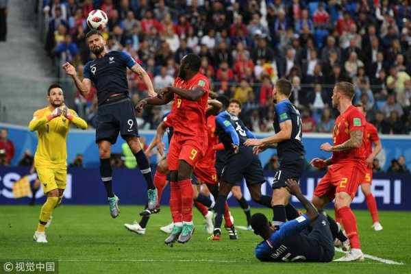 西班牙与法国在世界杯的较量：一场足球盛宴的预热-第2张图片-寰星运动网