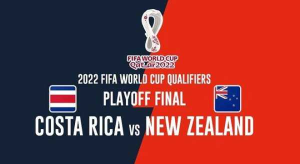 新西兰举办世界杯盛况空前-第2张图片-寰星运动网