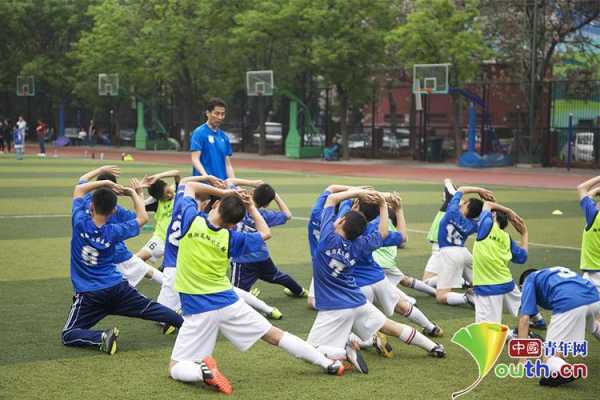 北京足球专业学校：培养未来球场之星-第2张图片-寰星运动网